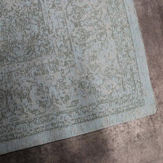 Image 1 of Brinker Carpets Medallion Teppich - 160x230