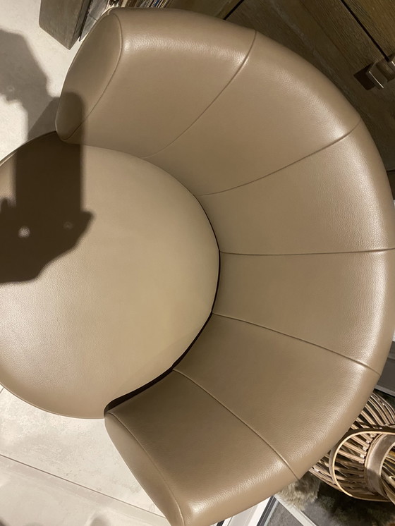 Image 1 of Rolf Benz Model 684