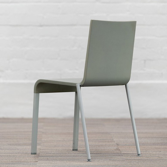 Image 1 of Vitra Maarten Van Severen .03 Design Chair
