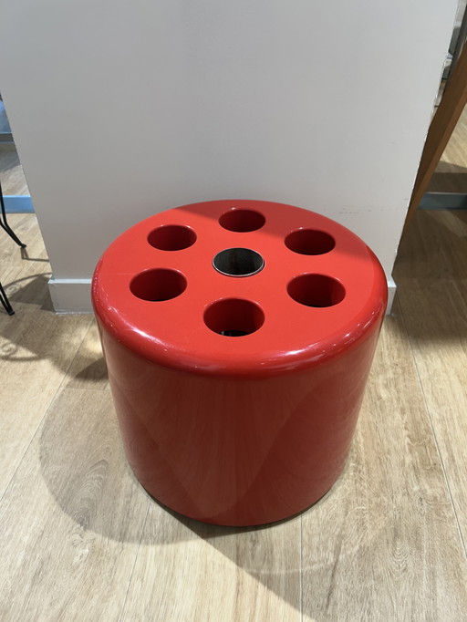 Velca Regenschirmhalter