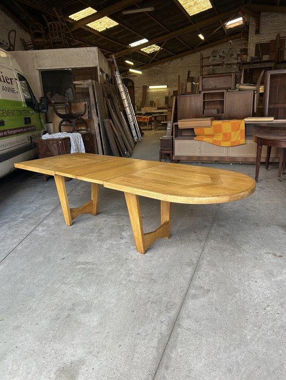 Image 1 of table guillerme et chambron