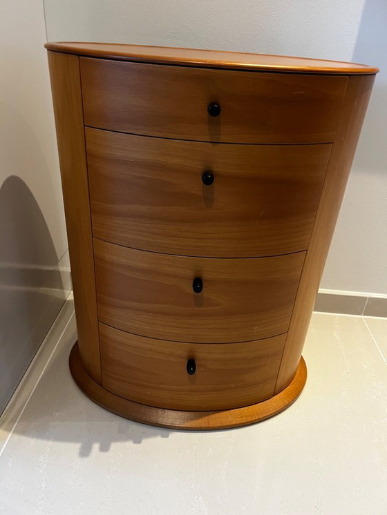 Image 1 of Molteni&C (notte/ingresso) cassettiera