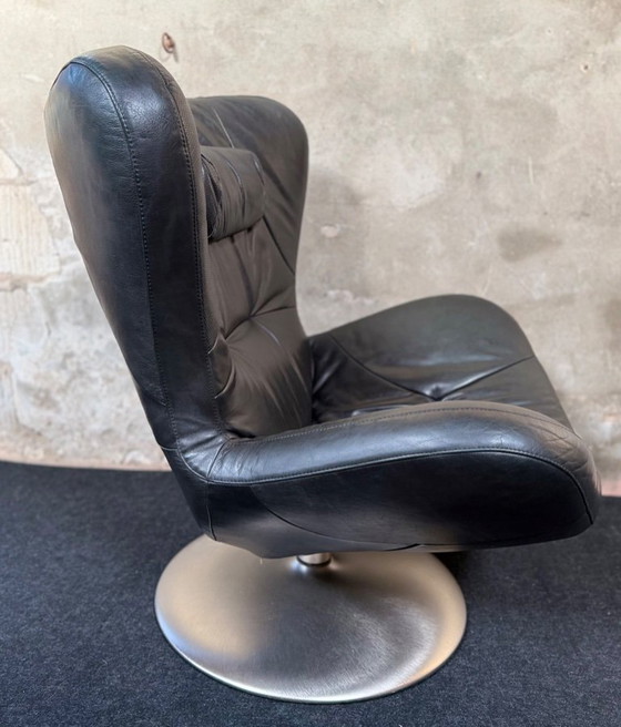 Image 1 of Poltrona Natuzzi