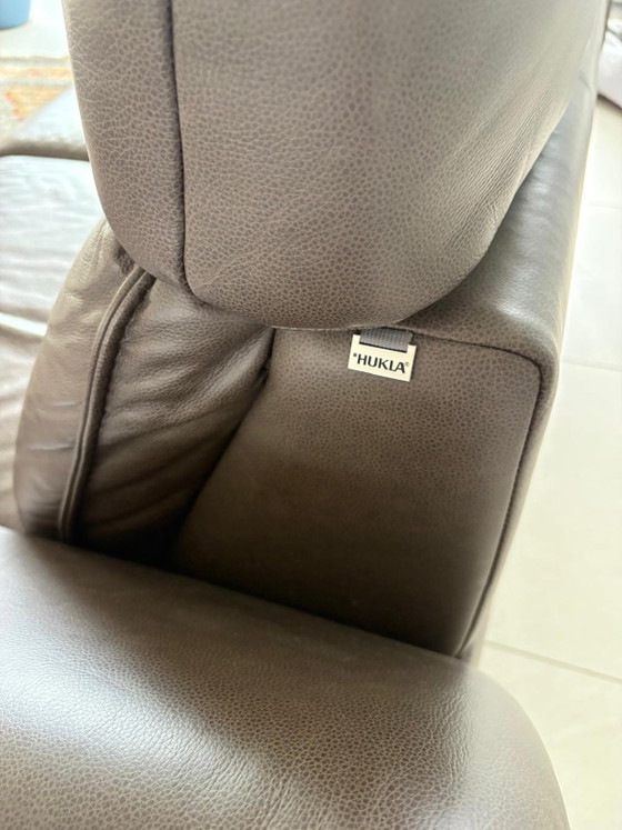 Image 1 of Hukla ergonomische relaxbank