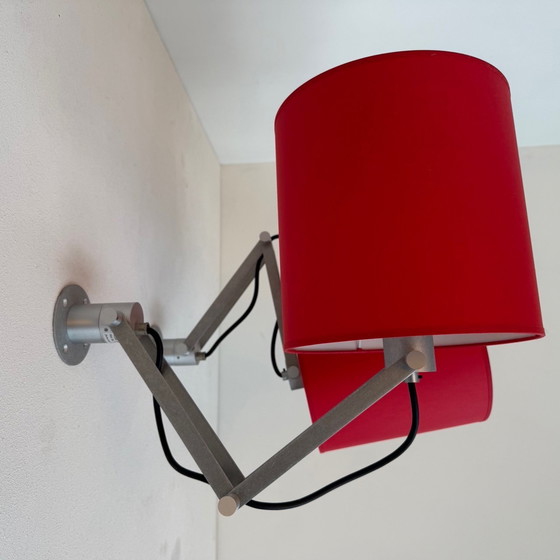 Image 1 of 2x Nomad Decken- oder Wandleuchte von Modular