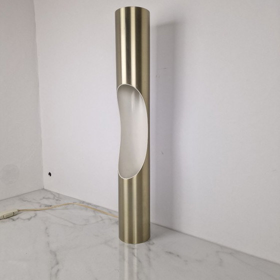 Image 1 of Fuga Wall Sconce by Maija Liisa Komulainen for Raak, Netherlands, 1970s