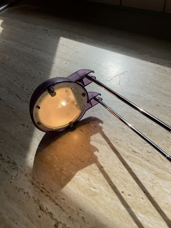 Image 1 of Lampada da scrivania Ikea Vintage Espressivo, coppia