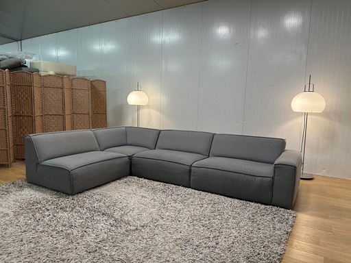 Fest Modular Sofa Kvadrat Stoff