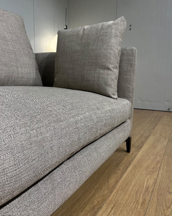 Nuovo Minotti Andersen Divani 2 posti Beige + Garanzia – Other (photo 7 of 11)