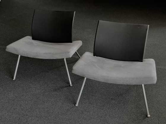 Image 1 of Sillón KFF Design de los años 90 de Karl Friedrich Föster