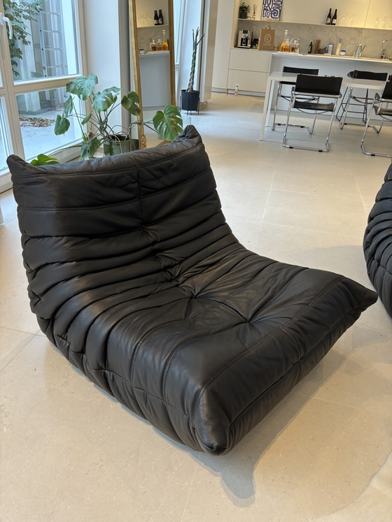 Image 1 of Original Ligne Roset Togo Set | 2024