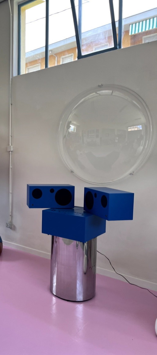 Brionvega RR130 Mario Bellini