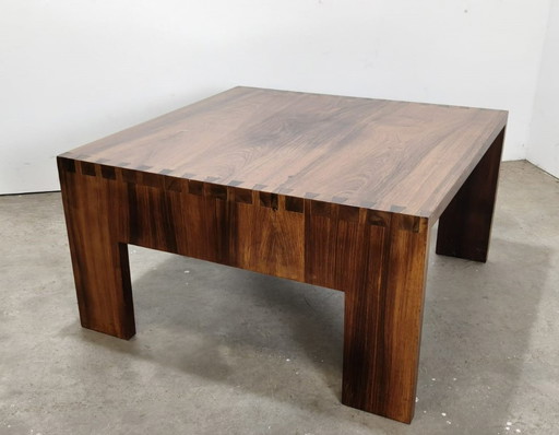 Brutalist Coffee Table – salontafels, Wood (photo 2 of 5)