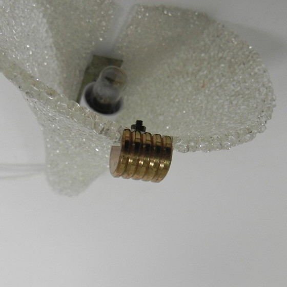 Image 1 of Applique vintage in granuli di plastica, anni '60