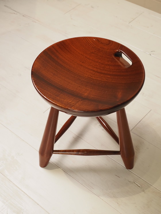 Image 1 of Mocho kruk van Sergio Rodrigues