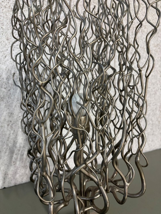 Image 1 of Brand van Egmond table lamp Hollywood