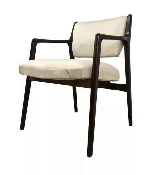 60s 70s Chair Dining Chair Arm Chair Danish Design Teak Denmark 60s