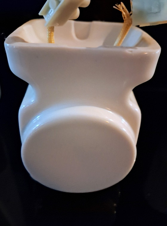 Image 1 of NEW, unused, j50/60, wall lamp Wilhelm Wagenfeld for Lindner.