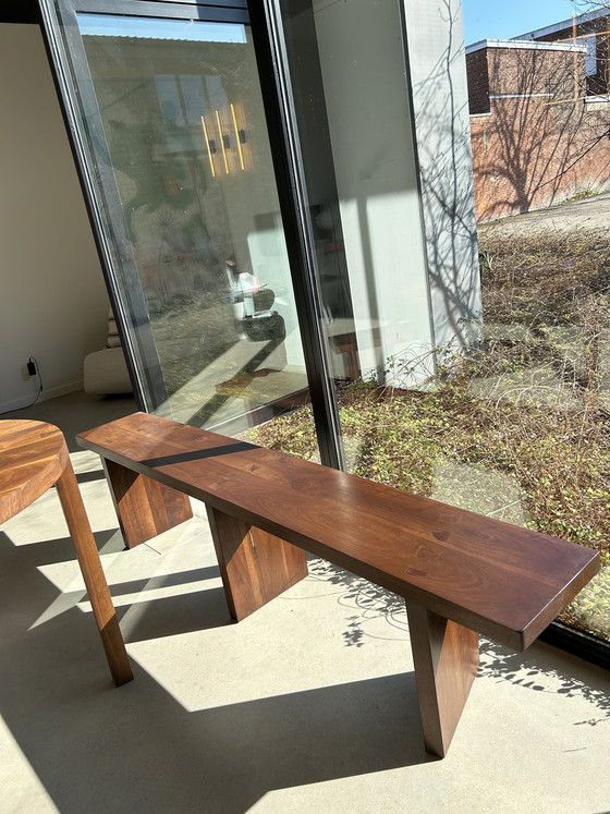 Image 1 of Banco delle noci