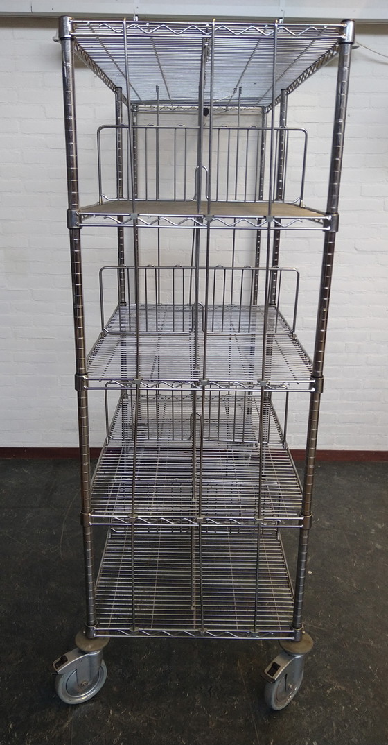 Image 1 of Appendiabiti industriale di Hammerlit