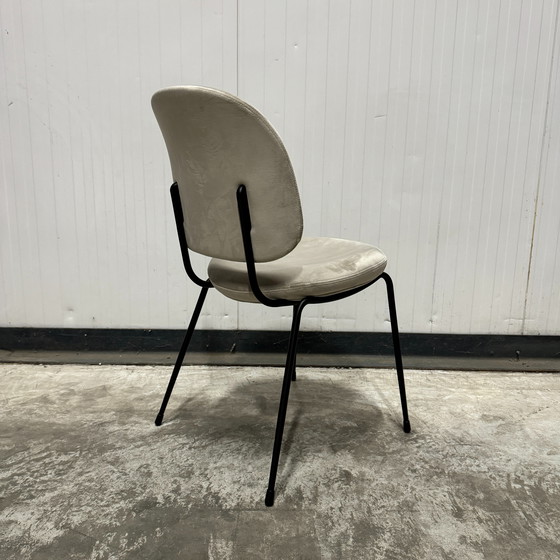 Image 1 of Stellar Works Industry dining chair