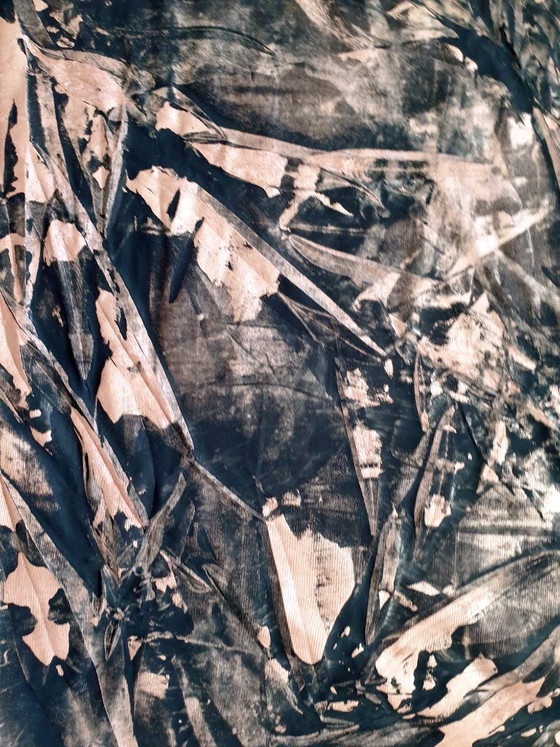 Jürgen Angeler - Kupferpfau – Gemälde & Zeichnungen, Canvas (photo 3 of 15)