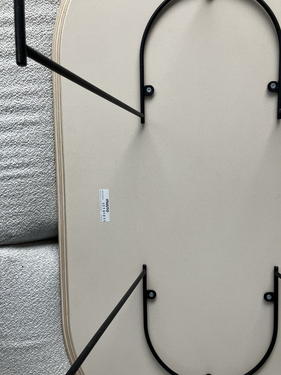 Image 1 of Table basse Muuto Airy