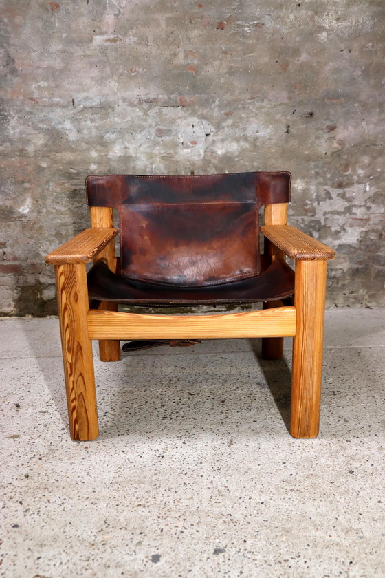 Image 1 of 2x Natura Fauteuil by Karin Mobring