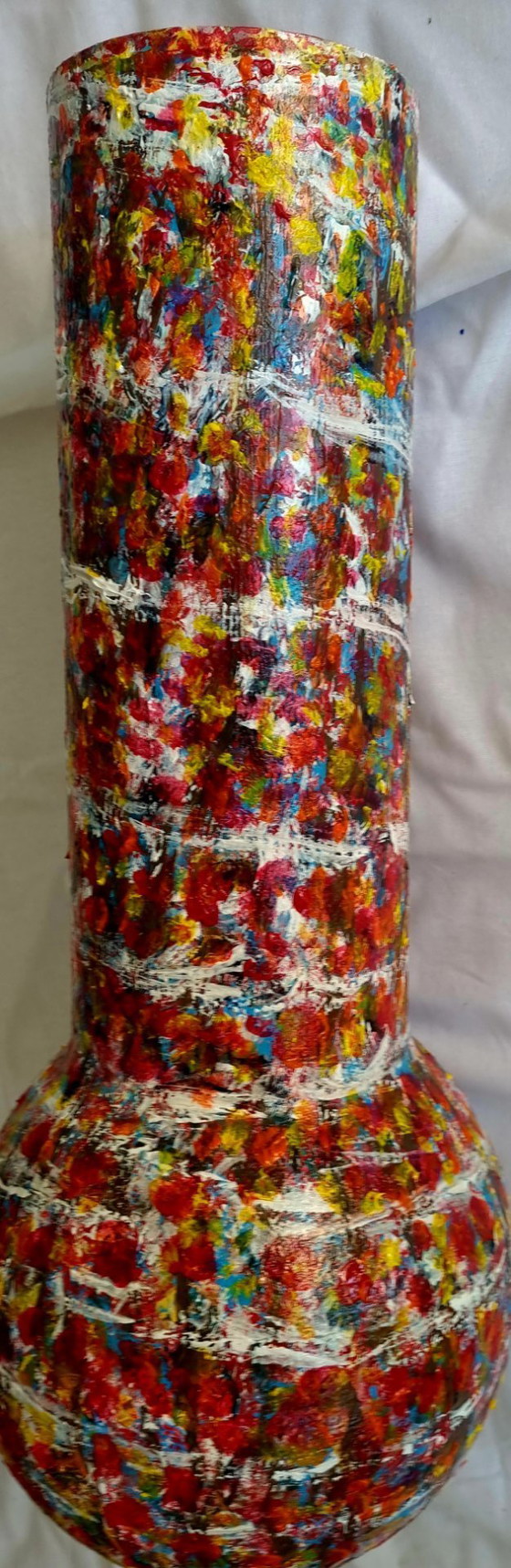 Image 1 of Silviaart design Vase object nr. 9027