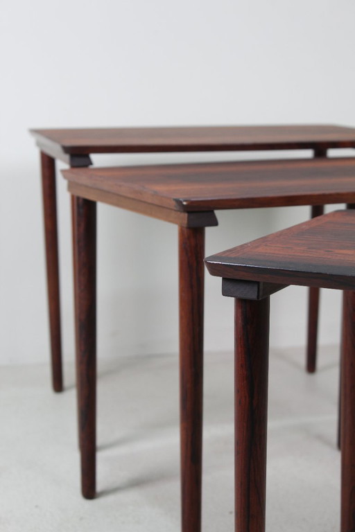 Palissandro mimiset dal design vintage