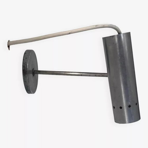 Lámpara de pared ajustable