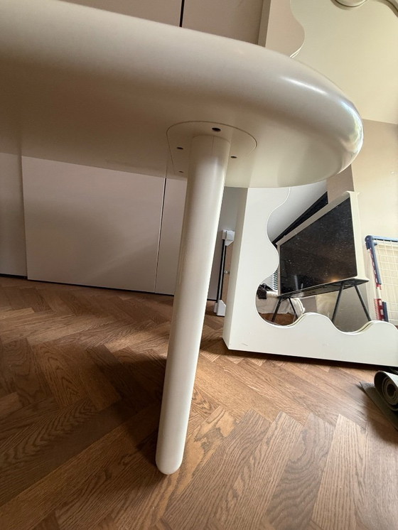 Image 1 of Scrivania massiccia Gustaf Westman