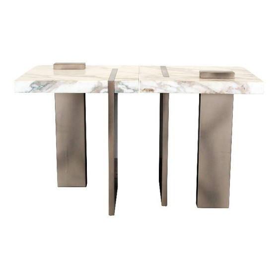 Image 1 of 2x "capri" salontafels van Studio Sam, Italië, jaren 2020