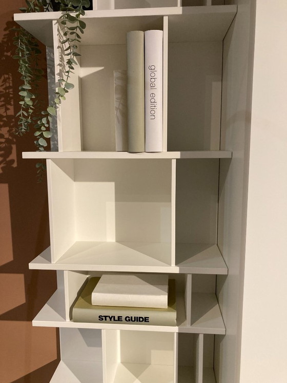 Image 1 of BoConcept - Set di armadi a muro Lugano/Como