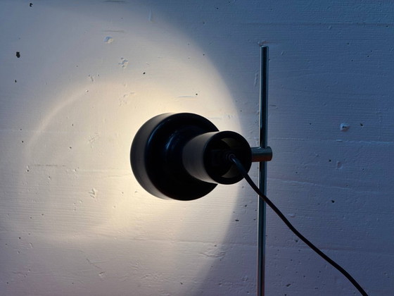 Image 1 of Mid-century table lamp with spotlight effect, 1970s
