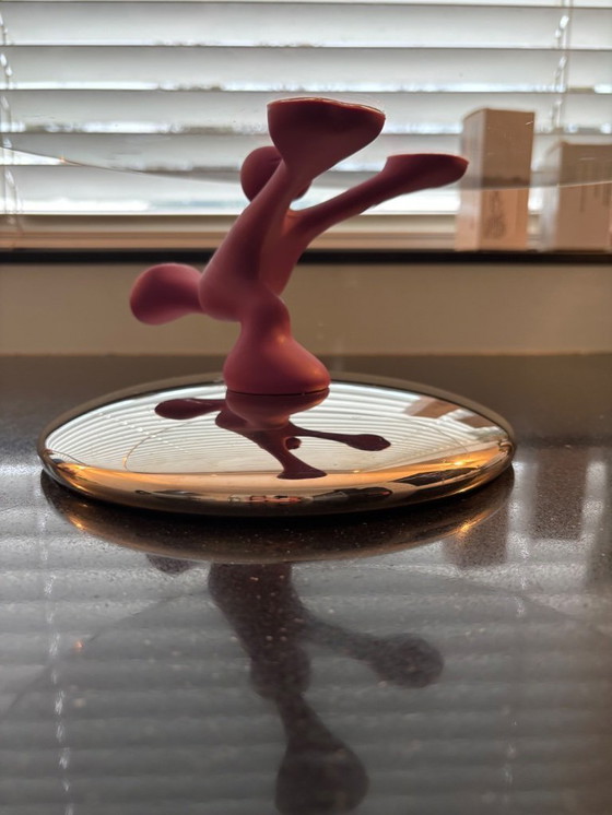 Image 1 of Alessi Running Man Mattia Di Rosa