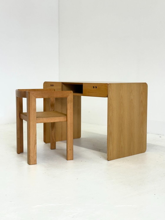 Image 1 of Samara Schreibtisch von Derk Jan de Vries für Maisa Di Seveso