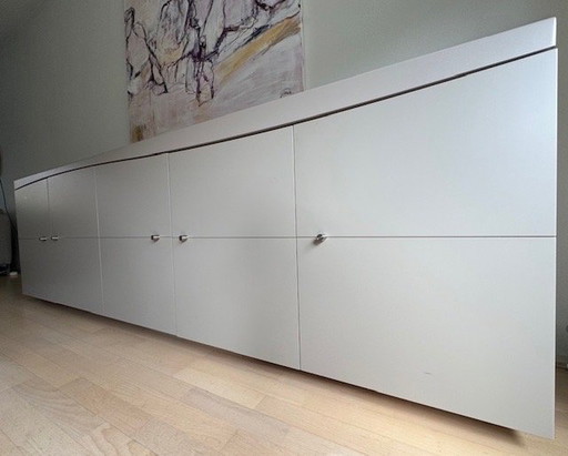 Dressoir Design van Castelijn
