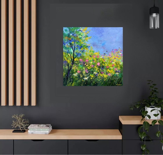 Image 1 of Pink spring