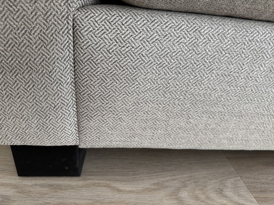 Image 1 of Precioso sofá macizo de 3 plazas y 230 cm de ancho