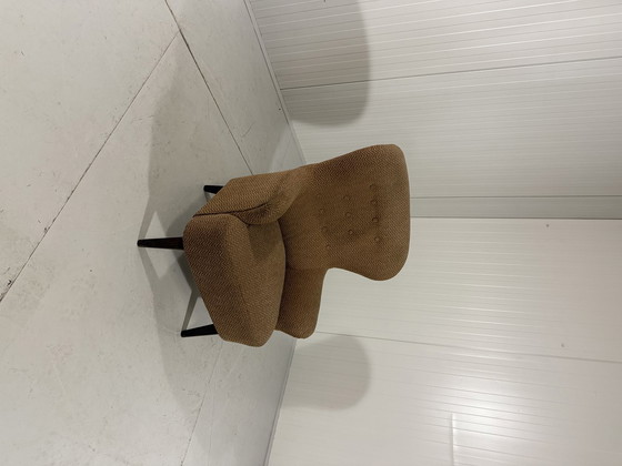 Image 1 of Artifort Armchair From Theo Ruth 1950's