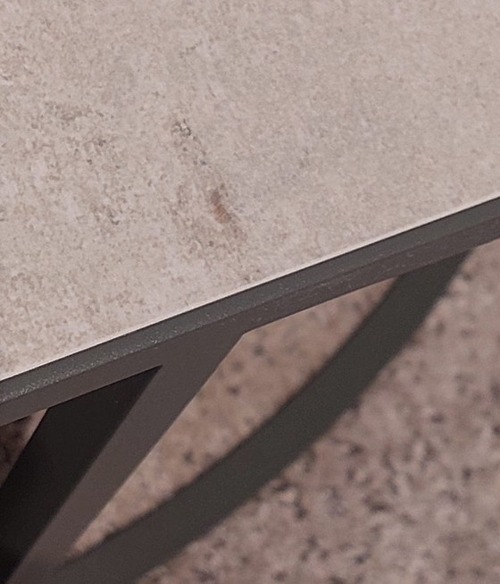 Image 1 of 1x set van 2x Leolux Prismo salontafel