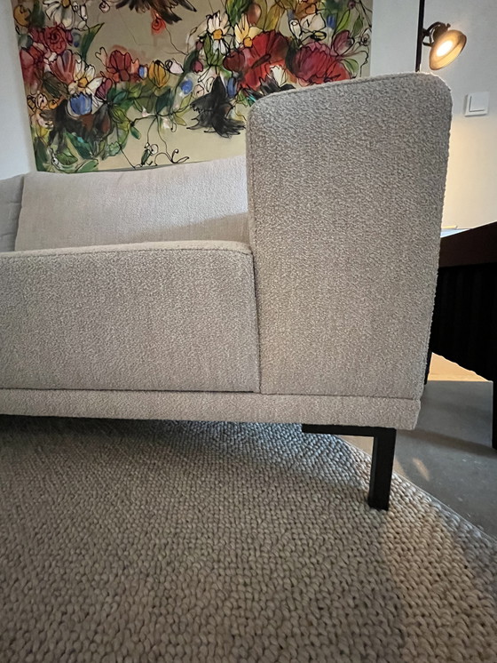 Image 1 of Bellissimo divano angolare beige