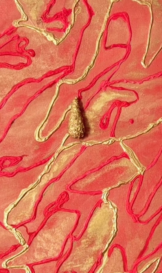 Image 1 of Vía Láctea Dorada