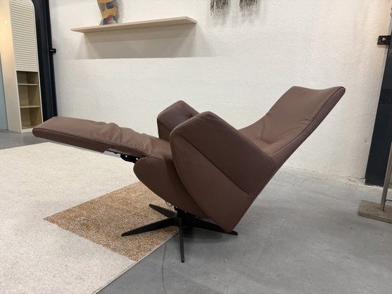 Gealux Twinz 4001 Poltrona relax media – Poltrone relax, Leather (photo 12 of 15)