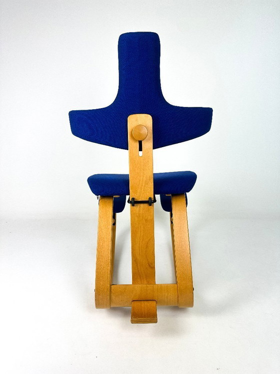 Image 1 of Ergonomischer Stuhl Varier Thatsit