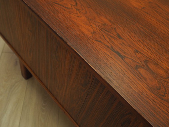 Image 1 of Rosewood sideboard, Danish design, 1960s, designer: Arne Vodder