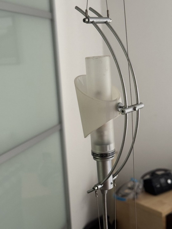 Image 1 of Jei Di draadlamp