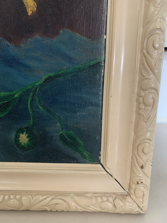 Pittura a olio – Dipinti e disegni, Legno (photo 13 of 15)
