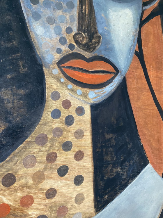 Image 1 of Sognatore di Hanneke van de Pol